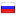 trafficfreedom.ru hosted country